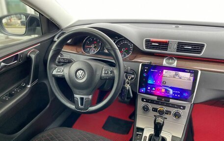 Volkswagen Passat B7, 2011 год, 898 000 рублей, 15 фотография