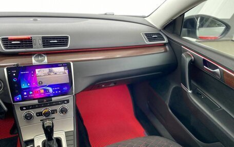 Volkswagen Passat B7, 2011 год, 898 000 рублей, 14 фотография