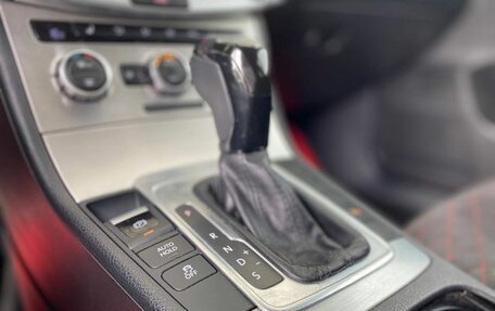 Volkswagen Passat B7, 2011 год, 898 000 рублей, 19 фотография