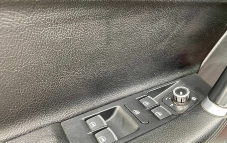 Volkswagen Passat B7, 2011 год, 898 000 рублей, 20 фотография