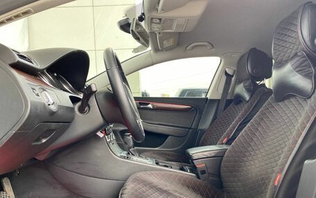 Volkswagen Passat B7, 2011 год, 898 000 рублей, 9 фотография