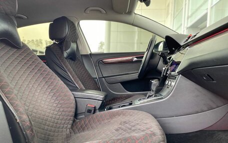 Volkswagen Passat B7, 2011 год, 898 000 рублей, 8 фотография