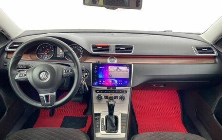 Volkswagen Passat B7, 2011 год, 898 000 рублей, 13 фотография
