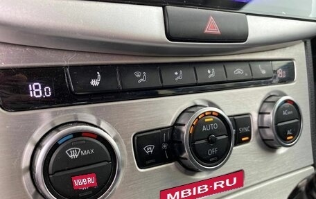 Volkswagen Passat B7, 2011 год, 898 000 рублей, 18 фотография