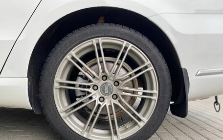 Volkswagen Passat B7, 2011 год, 898 000 рублей, 21 фотография