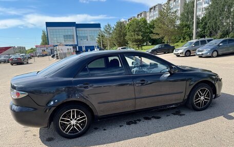 Mazda 6, 2005 год, 300 000 рублей, 3 фотография