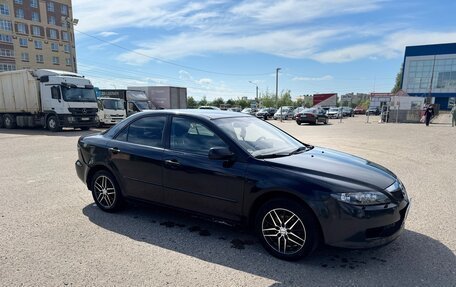 Mazda 6, 2005 год, 300 000 рублей, 4 фотография