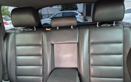 Volkswagen Touareg III, 2004 год, 850 000 рублей, 8 фотография