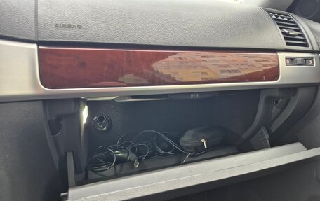 Volkswagen Touareg III, 2004 год, 850 000 рублей, 7 фотография