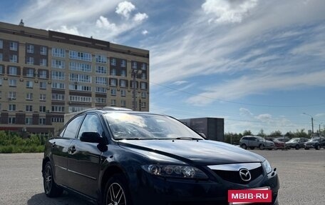 Mazda 6, 2005 год, 300 000 рублей, 2 фотография