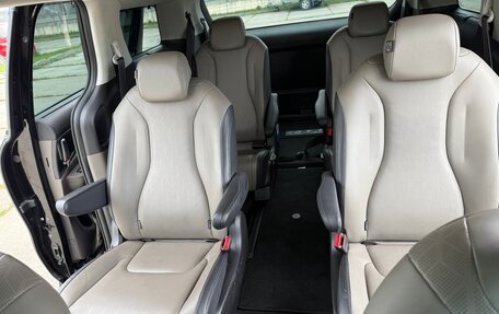 KIA Carnival, 2024 год, 3 600 000 рублей, 11 фотография