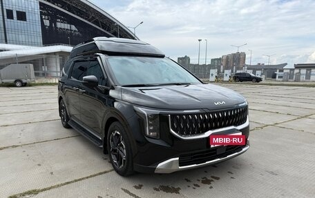 KIA Carnival, 2024 год, 3 600 000 рублей, 3 фотография