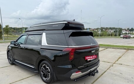 KIA Carnival, 2024 год, 3 600 000 рублей, 5 фотография