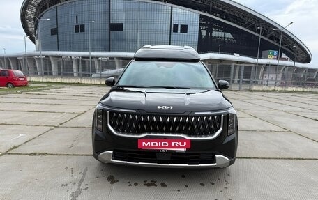 KIA Carnival, 2024 год, 3 600 000 рублей, 2 фотография