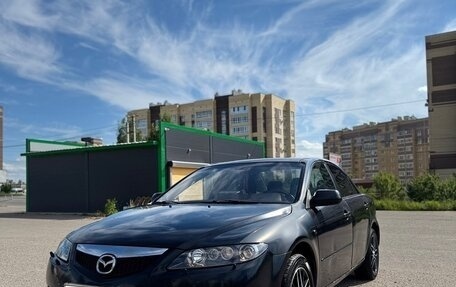 Mazda 6, 2005 год, 300 000 рублей, 12 фотография