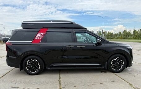 KIA Carnival, 2024 год, 3 600 000 рублей, 7 фотография