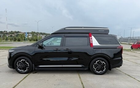 KIA Carnival, 2024 год, 3 600 000 рублей, 8 фотография