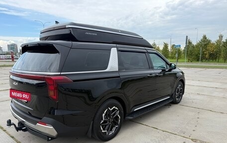KIA Carnival, 2024 год, 3 600 000 рублей, 6 фотография