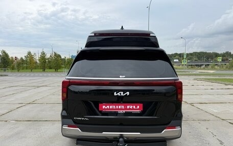 KIA Carnival, 2024 год, 3 600 000 рублей, 4 фотография