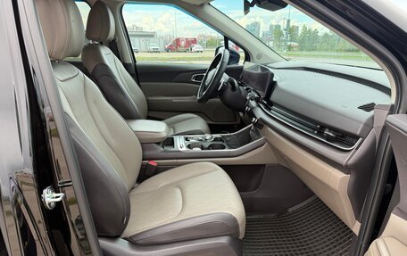 KIA Carnival, 2024 год, 3 600 000 рублей, 13 фотография