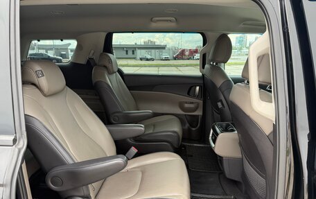 KIA Carnival, 2024 год, 3 600 000 рублей, 15 фотография