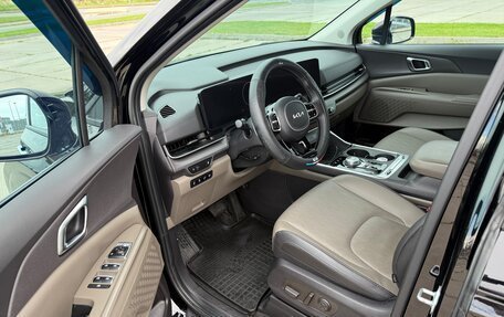 KIA Carnival, 2024 год, 3 600 000 рублей, 14 фотография
