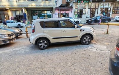 KIA Soul I рестайлинг, 2011 год, 730 000 рублей, 1 фотография
