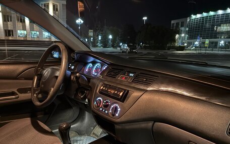 Mitsubishi Lancer IX, 2004 год, 250 000 рублей, 8 фотография