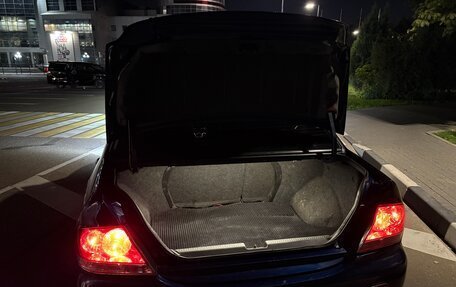 Mitsubishi Lancer IX, 2004 год, 250 000 рублей, 7 фотография