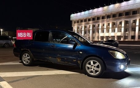Mitsubishi Lancer IX, 2004 год, 250 000 рублей, 5 фотография