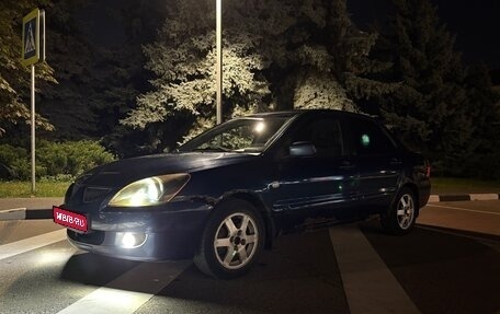Mitsubishi Lancer IX, 2004 год, 250 000 рублей, 1 фотография