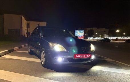 Mitsubishi Lancer IX, 2004 год, 250 000 рублей, 6 фотография