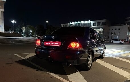 Mitsubishi Lancer IX, 2004 год, 250 000 рублей, 4 фотография