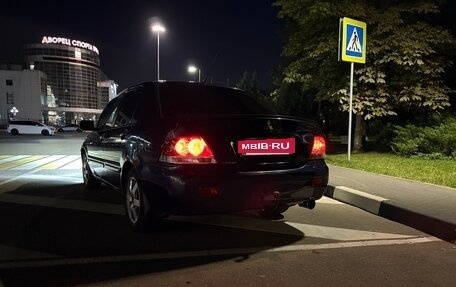 Mitsubishi Lancer IX, 2004 год, 250 000 рублей, 3 фотография
