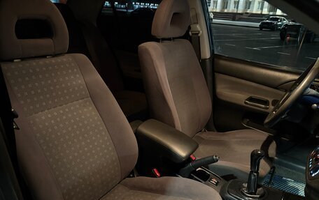 Mitsubishi Lancer IX, 2004 год, 250 000 рублей, 11 фотография