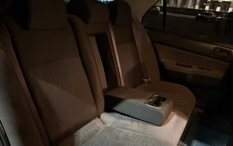 Mitsubishi Lancer IX, 2004 год, 250 000 рублей, 12 фотография
