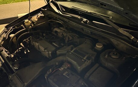 Mitsubishi Lancer IX, 2004 год, 250 000 рублей, 14 фотография