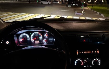 Mitsubishi Lancer IX, 2004 год, 250 000 рублей, 13 фотография
