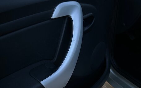 Renault Logan I, 2013 год, 330 000 рублей, 5 фотография