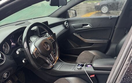 Mercedes-Benz CLA, 2014 год, 1 620 000 рублей, 9 фотография