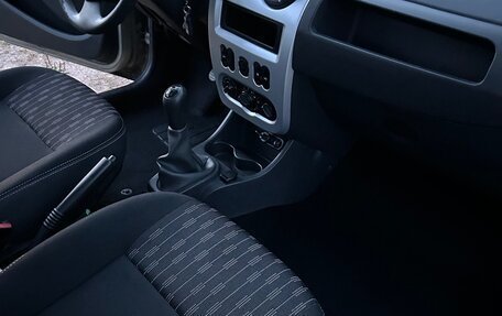 Renault Logan I, 2013 год, 330 000 рублей, 8 фотография