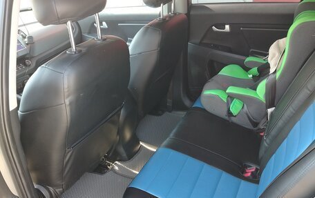 KIA Sportage III, 2015 год, 1 380 000 рублей, 9 фотография
