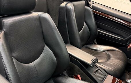 Mercedes-Benz SL-Класс, 1996 год, 7 000 000 рублей, 9 фотография