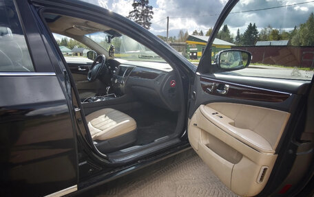 Hyundai Equus II, 2010 год, 1 173 000 рублей, 10 фотография