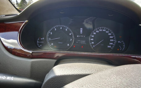 Hyundai Equus II, 2010 год, 1 173 000 рублей, 8 фотография