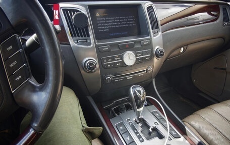 Hyundai Equus II, 2010 год, 1 173 000 рублей, 7 фотография