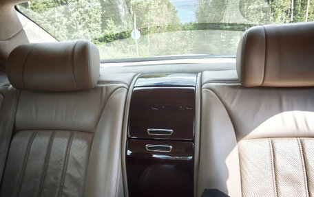 Hyundai Equus II, 2010 год, 1 173 000 рублей, 13 фотография