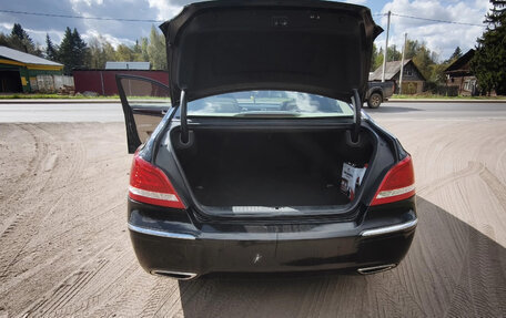 Hyundai Equus II, 2010 год, 1 173 000 рублей, 3 фотография