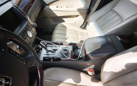 Hyundai Equus II, 2010 год, 1 173 000 рублей, 15 фотография