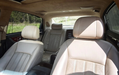 Hyundai Equus II, 2010 год, 1 173 000 рублей, 9 фотография